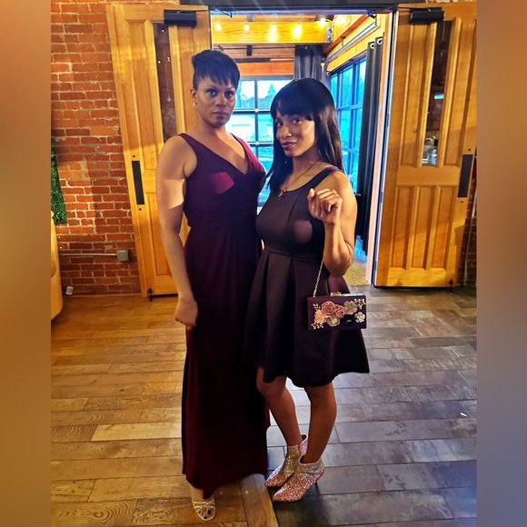 Meet your Posher, Kris - Picture 5 of 17